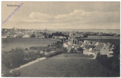 Rudkobing, Ansicht