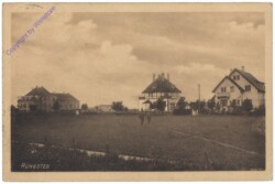 ak152186 Rungsted, Ansicht