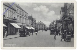 ak152193 Sonderborg, Ansicht