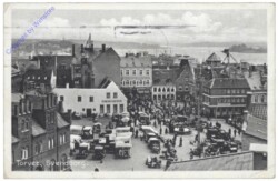 ak152198 Svendborg, Torvet