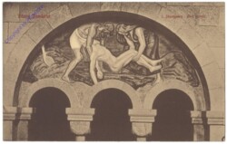 ak152215 Viborg, Domkirche