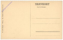 ak152216a Viborg, Ansicht