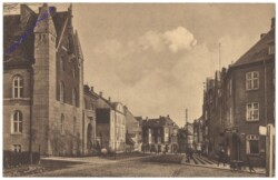 Viborg, Kreditforeningen