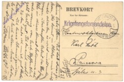ak152225a Viborg, Ansicht