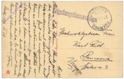 ak152226a Viborg, Landsarkivet