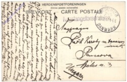 Viborg, Museet, Marsvinslund-Vognen