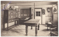 Viborg, Museet, Renaissancestuen