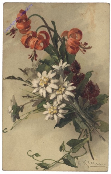 Blumenstrauß