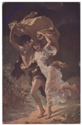 Flucht