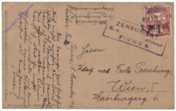 ak152273a Eberlein, Prof. Gust.: Heldentod