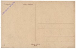 ak152279a Kandler, V.: Glühwürmchen