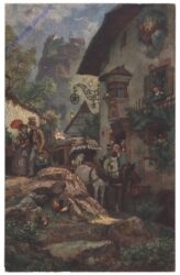 Frank, J.: Hochzeitsreise