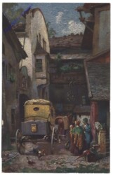 Frank, J.: Auf der Hochzeitsreise