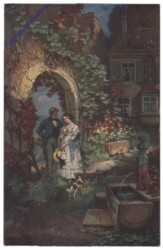 Frank, J.: Stelldichein