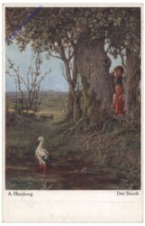 Humborg, A.: Der Storch