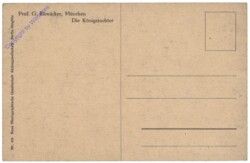 ak152306a Die Königstochter