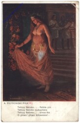 Tanczy Salome ...