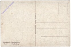 ak152335a Studienkopf