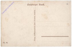 ak152341a Wo das Glück wohnt