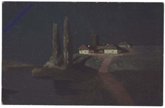 ak152350 Nuit d'Ukranie
