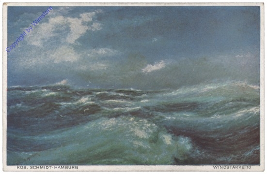 Windstärke 10