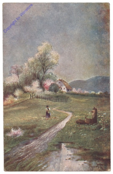 Am Weg