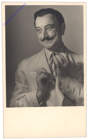 Eybner Richard