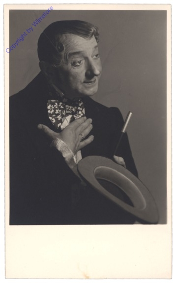 Eybner Richard
