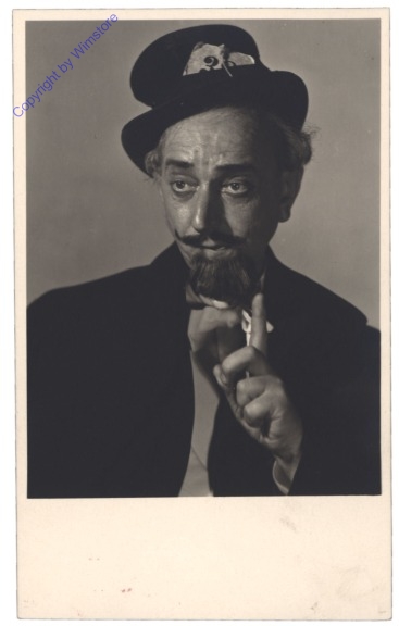Eybner Richard