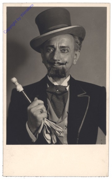 Eybner Richard