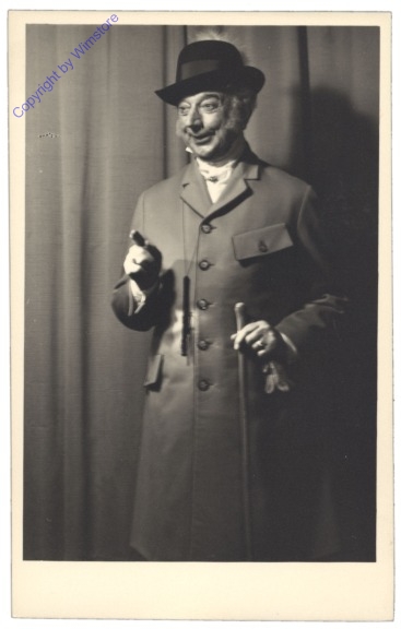 Eybner Richard