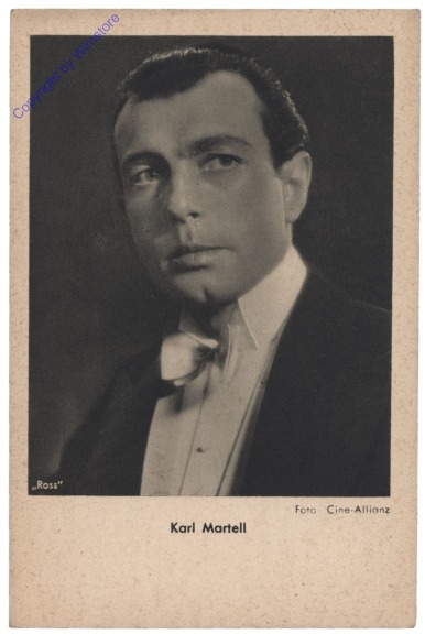 ak152499 Martell Karl, Ross