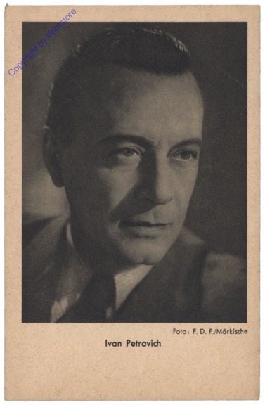 ak152512 Petrovich Ivan