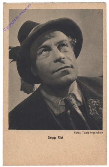 ak152518 Rist Sepp