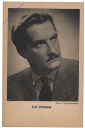 Schönböck Karl, Ross