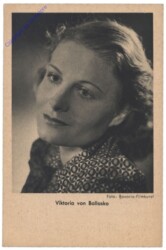 von Ballasko Viktoria