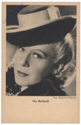 Benkhoff Fita