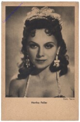 Feiler Hertha