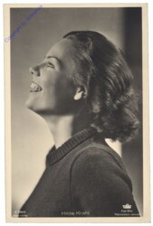 Krahl Hilde, Ross 3386/1