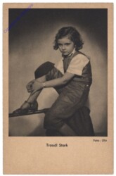 Stark Traudl