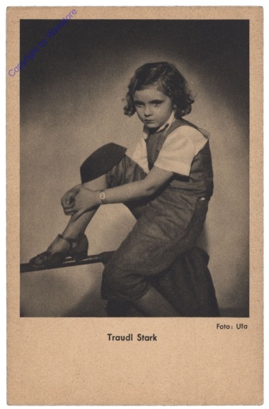 ak152598 Stark Traudl