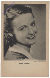 Knoteck Hansi