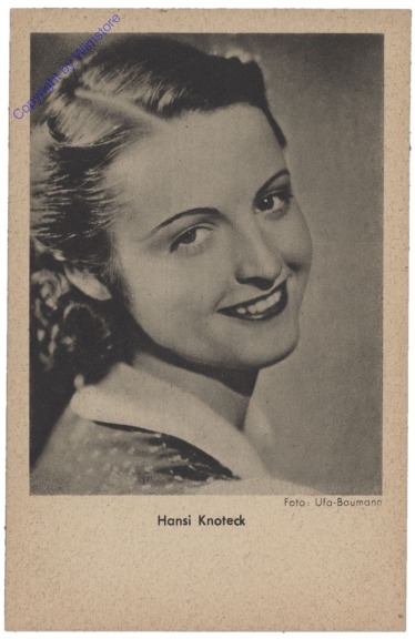Knoteck Hansi