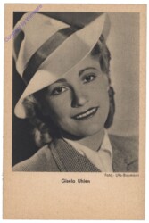 Uhlen Gisela