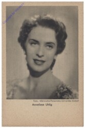 Uhlig Anneliese