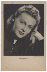 Werner Ilse
