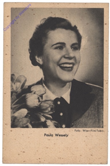 Wessely Paula