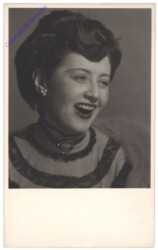 Nicoletti Susi