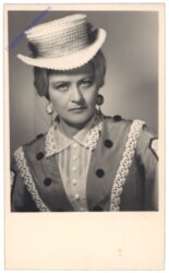 Nicoletti Susi