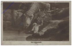 Die Nibelungen, I. Teil, Ross 678/4